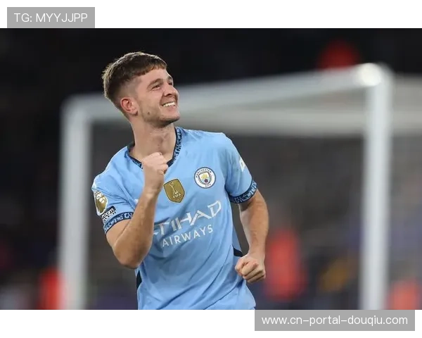 观点：曼城进攻多元化，多特防守漏洞频现