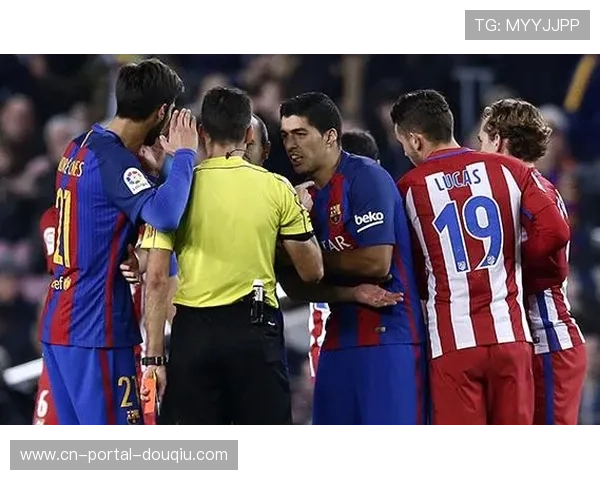 西班牙足协驳回皇马裁判申诉，联赛争议判罚程序合规性调查启动