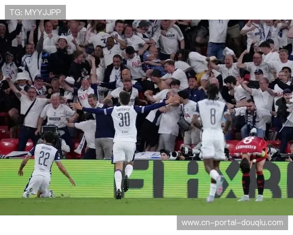 热刺欧战历史：从欧冠决赛到重建期