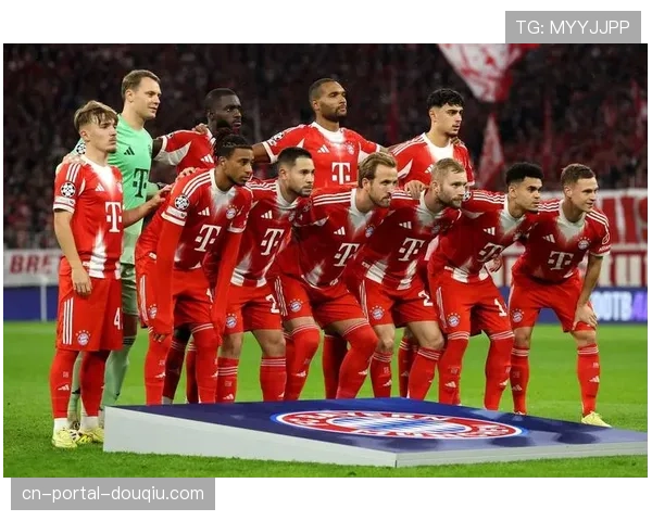 数据分析：拜仁vs多特一役跑动距离对比，主队全面占优