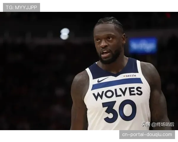 森林狼112-96击败掘金，系列赛3-1拿到赛点